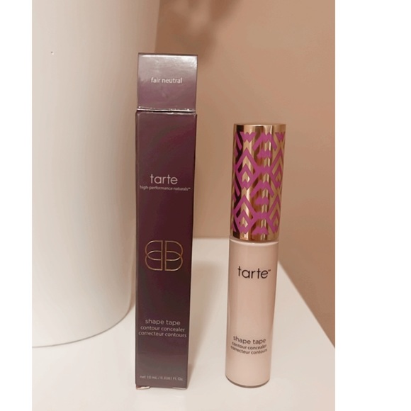 Tarte Shape Tape Contour Concealer - Picture 3 of 9